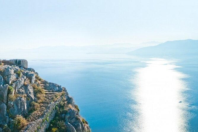 Half Day Cape Sounion and Temple of Poseidon Private Tour - Temple of Poseidon at Cape Sounion: the star stop and how to use your time