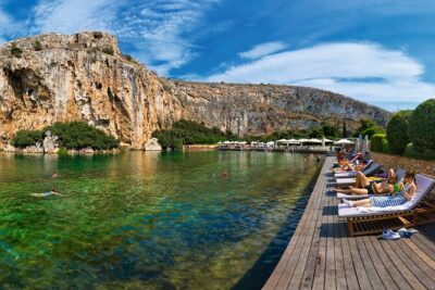 Half Day Cape Sounion and Temple of Poseidon Private Tour - Coastal villages and sea views: the photo drive to Cape Sounion