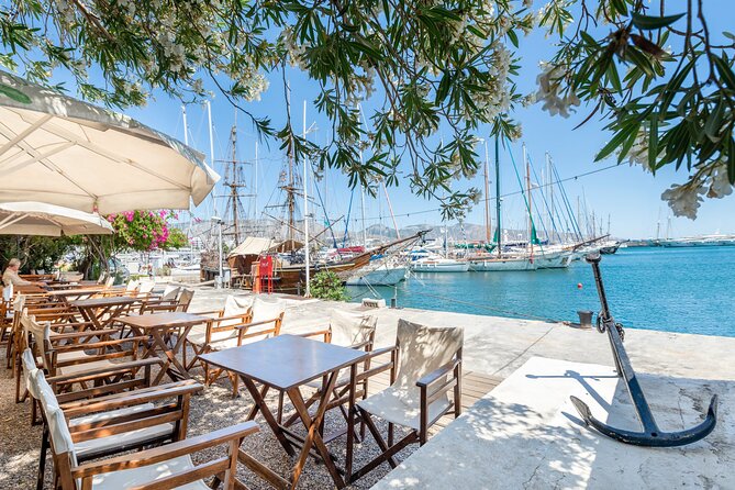 Half Day Cape Sounion and Temple of Poseidon Private Tour - After the temple: sunset time and dinner choices you control