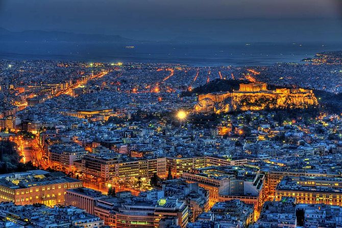 Half Day Historical Athens City Private Taxi Service Tour - Olympieion (Temple of Zeus): 16 giant columns of Hadrian’s era