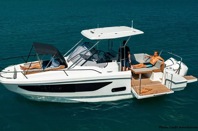 Half-Day Private Swimming Cruise along the Athenian Riviera - Price vs. value: who this private boat makes sense for