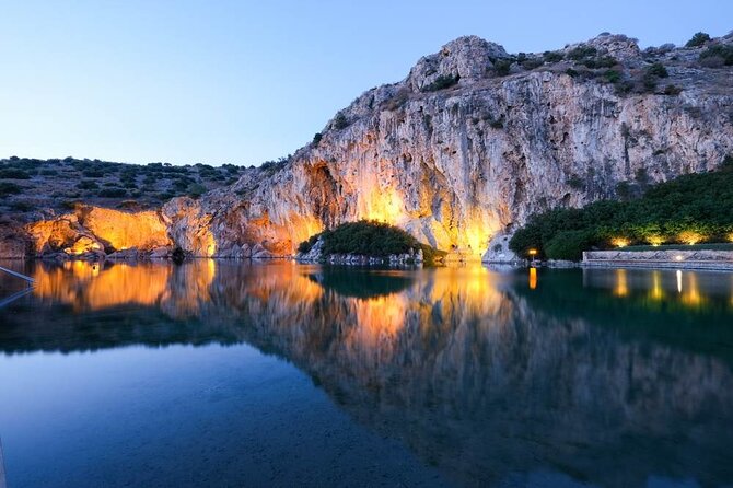 Half Day Sidecar Private Tour to Cape Sounio & Temple of Poseidon - Gear, comfort, and how private means flexibility