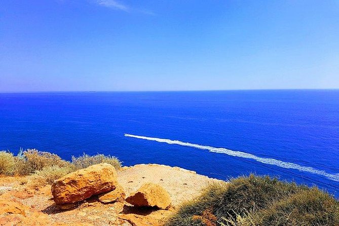 Half-day Sounio and Athenian Riviera private tour - Temple of Poseidon at Cape Sounion: your main payoff (and ticket check)