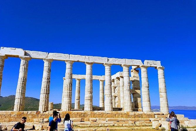 Half-day Sounio and Athenian Riviera private tour - Sunset timing: choose your departure window wisely