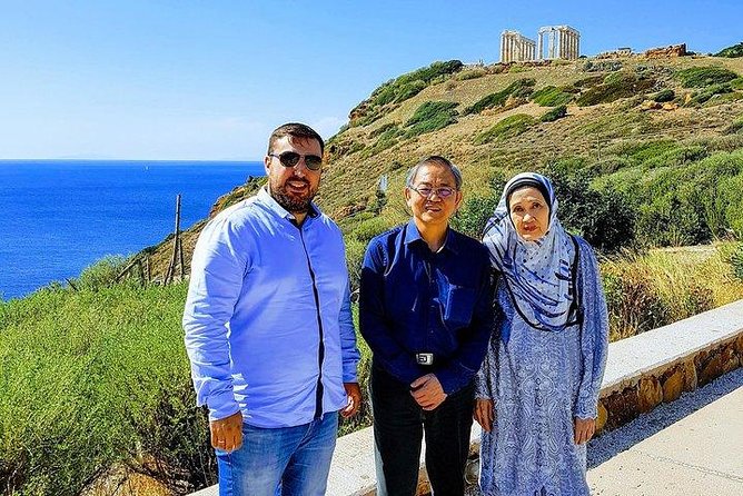 Half-day Sounio and Athenian Riviera private tour - Price and value: what you’re really paying for