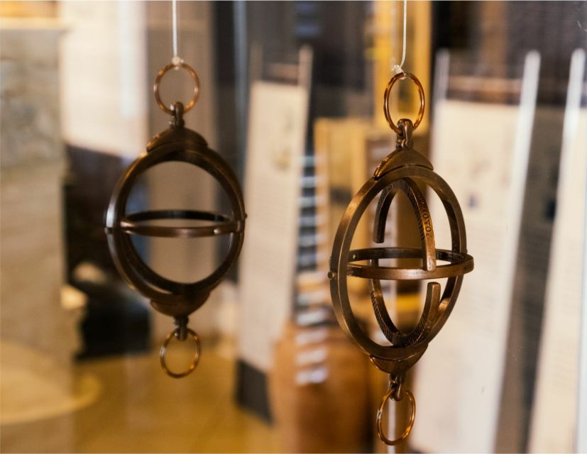 Herakleidon Museum of Ancient Greek Technology: Entry Ticket - How to Plan a Smart One-Day Route From the Acropolis Side