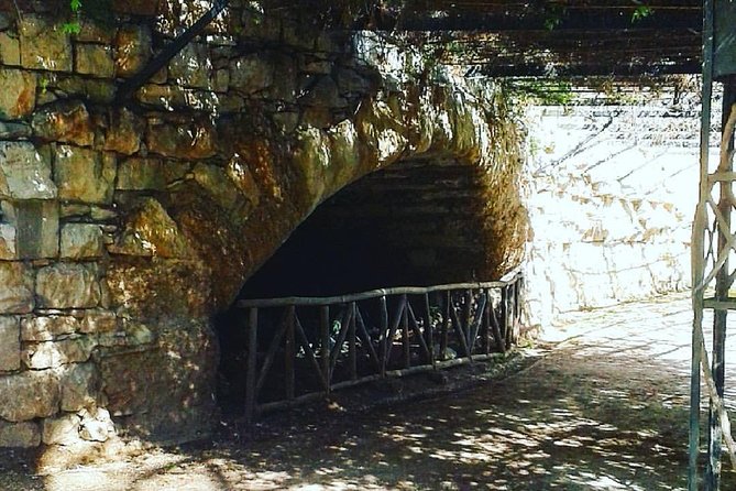Highlights and Hidden Gems in Athens Walking Tour - Mars Hill views: the payoff for walking uphill