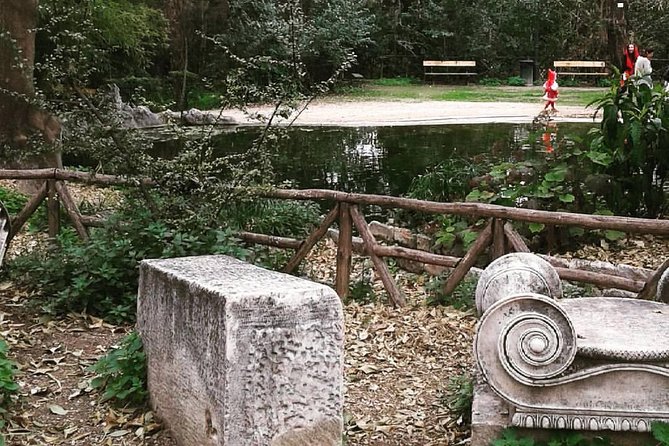 Highlights and Hidden Gems in Athens Walking Tour - Price and value: is $90.93 worth 2.5 hours?