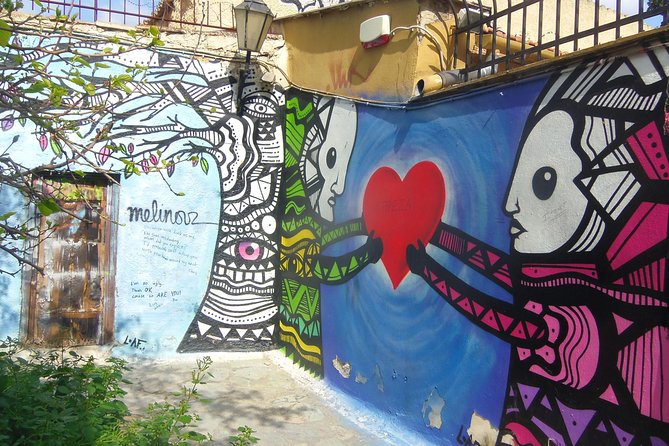Highlights and Hidden Gems in Athens Walking Tour - A cut through gardens and old ruins: where Athens hides layers