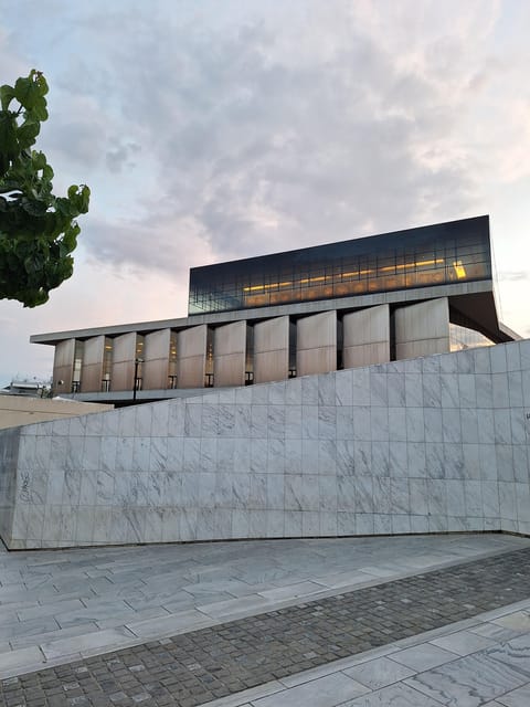 Highlights and Hidden Gems of Athens Walking Tour - Key things to know before you go