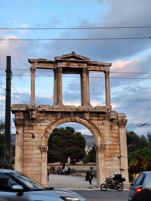 Highlights and Hidden Gems of Athens Walking Tour - Price and time value: is $43 for 2 hours worth it?
