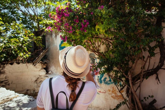 Highlights & Hidden Gems With Locals: Best of Athens Private Tour - Stop 1: Ancient Agora of Athens and how it turns ruins into daily life