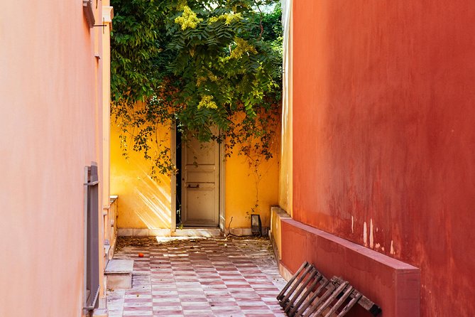 Highlights & Hidden Gems With Locals: Best of Athens Private Tour - Areopago: views over the Agora and the Ares murder trial story