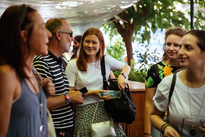Highlights & Hidden Gems With Locals: Best of Athens Private Tour - Who should book this Athens private tour