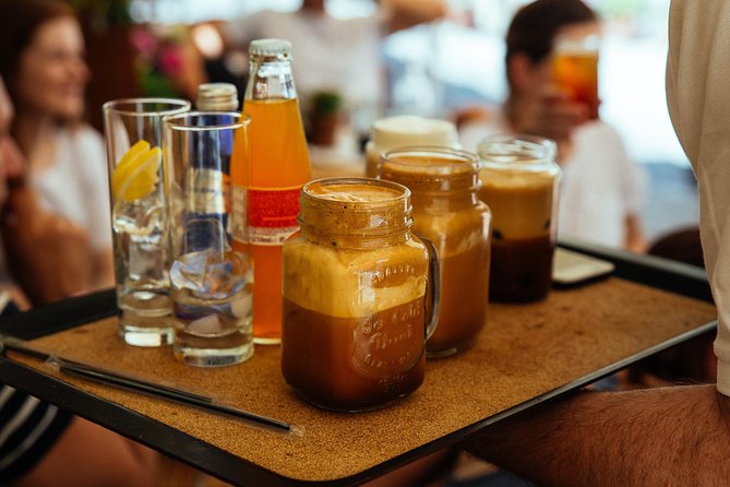 Highlights & Hidden Gems With Locals: Best of Athens Private Tour - Should you book this Athens private tour?