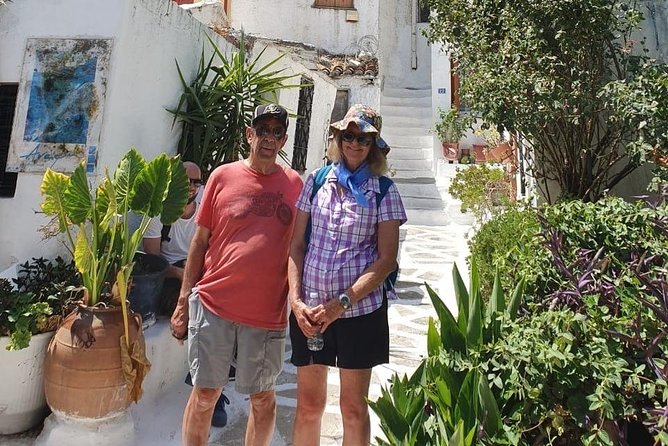 Hills Of Athens Walking Tour - Lykavittos on Mount Lycabettus: the viewpoint that makes the hike worth it
