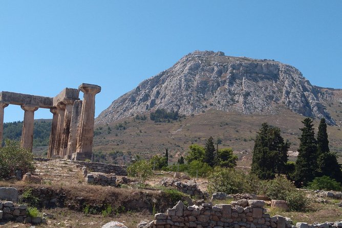 Hydra Island & Mythical Full Peloponnese Private 9-Day Tour - Mani Peninsula and Diros Caves: dramatic scenery with real logistics