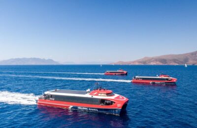 Hydra Island Private tour from Athens with your own guide - Morning Transfer: Athens to Piraeus Without Stress