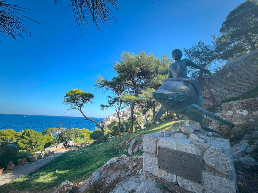 Hydra Island Private tour from Athens with your own guide - Hydra’s Water-Edge Coffee Break: Where the Day Feels Real