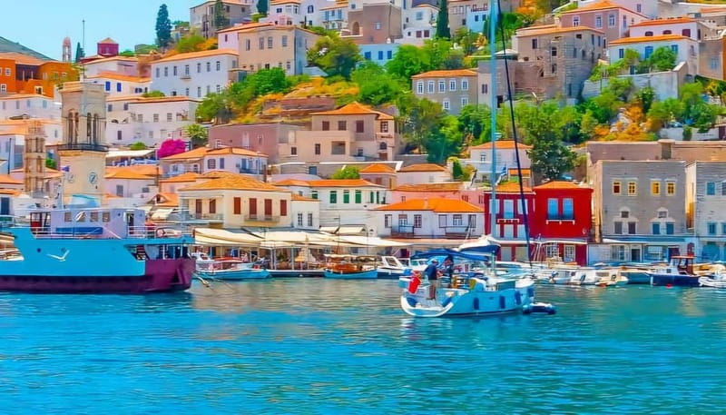 Hydra Island Trip from Athens with Ferry Tickets Included - Price and Logistics: What Your $206 Actually Buys
