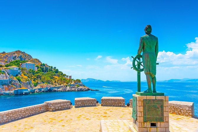 Hydra Private Day Trip by Ferry from Athens with Transfers - How to Use Your Free Time on Hydra (Without Overthinking It)