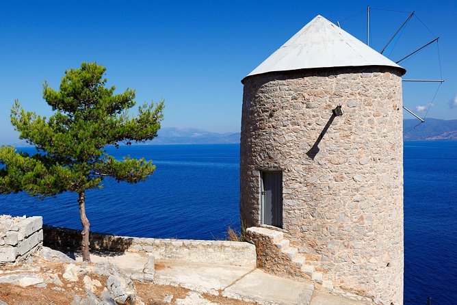 Hydra Private Day Trip by Ferry from Athens with Transfers - Lunch and Bars: Where the Day Actually Breathes