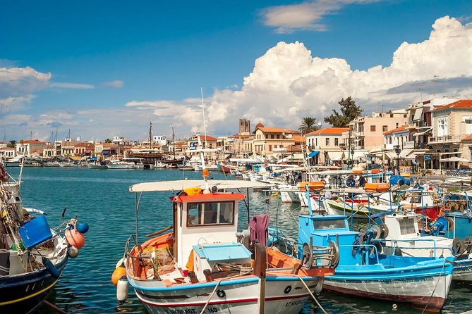 Hydra Private Day Trip by Ferry from Athens with Transfers - The Ferry Crossing: What the Ride Feels Like (and Why It Can Vary)