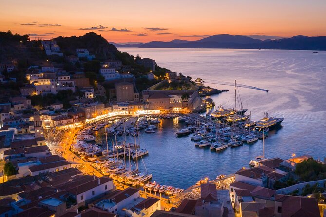 "Hydra: Wander the Cosmopolitan Car-Free Island on Foot" - Price and logistics: what your $305.34 buys (and what it doesn’t)