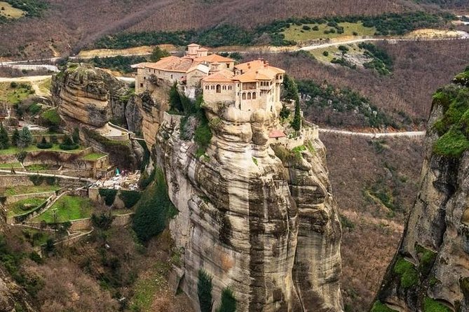 Indulge to the beauty of Greece with the 4 days Classical Greece private tour - Mycenae: Agamemnon’s world in “Rich in Gold” mode