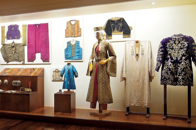 Jewish tour and Athens sightseeing in 6 hours - The Jewish Museum of Greece: where the story becomes tangible