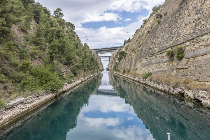 Kalavryta, Rack Railway & Cave of Lakes Full Day Private Tour - Kalavryta Holocaust Museum: where the WWII story becomes personal