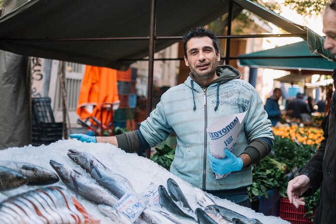 Keramikos Food Tour in Athens - Where Keramikos Fits Into Your Athens Plan