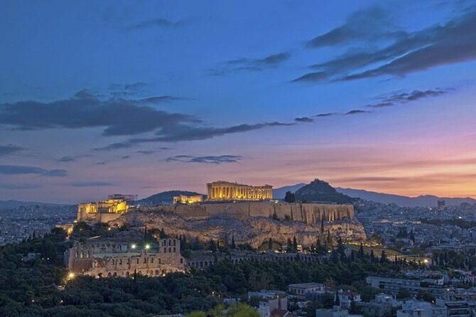 Lavrio port to Athens hotels Private arrival transfer - Key reasons this transfer works well for real arrivals