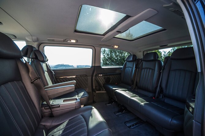 Lavrio port to Athens hotels Private arrival transfer - FAQ