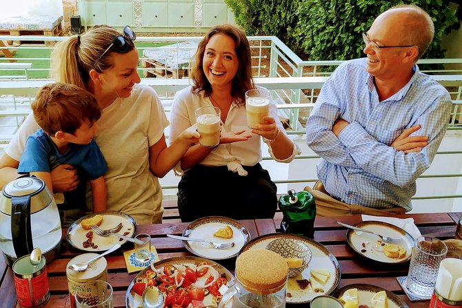Learn To Make Pita And Gyros For Dinner In Athens - Key Highlights Worth Booking
