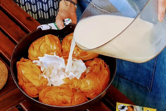Learn To Make Pita And Gyros For Dinner In Athens - Why the Home Setting Matters (More Than Just the Food)