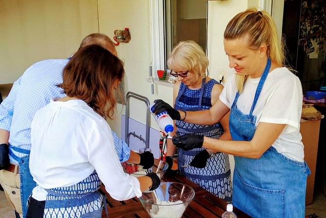Learn To Make Pita And Gyros For Dinner In Athens - Price and Value: What You’re Really Paying For