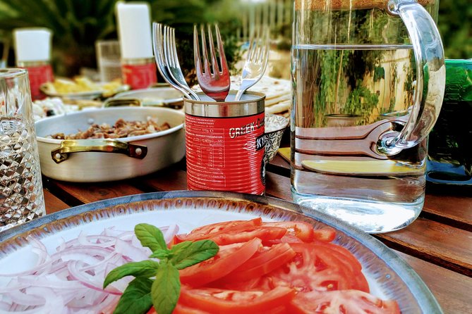 Learn To Make Pita And Gyros For Dinner In Athens - Practical Tips Before You Go to Glyfada