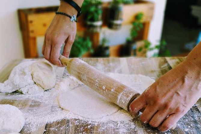 Learn To Make Pita And Gyros For Dinner In Athens - Weather, Timing, and When Plans Might Change