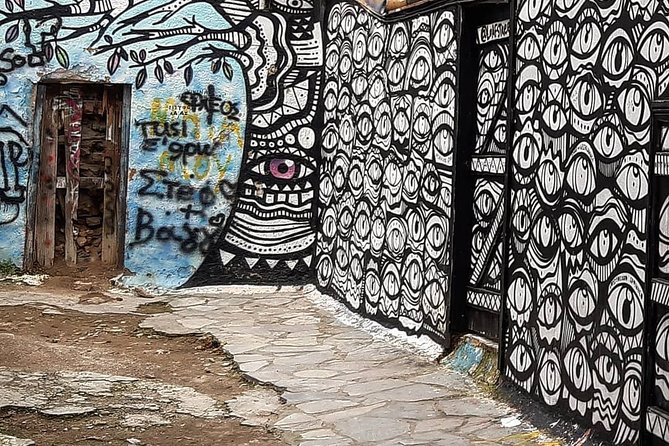 Live Online Experience: Discover the heart and the soul of Athens - Why a live Athens tour from home actually works