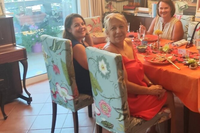 Local Home Cooking – A Taste of the Greek Islands in Athens - Lunch or dinner choice: how your day changes