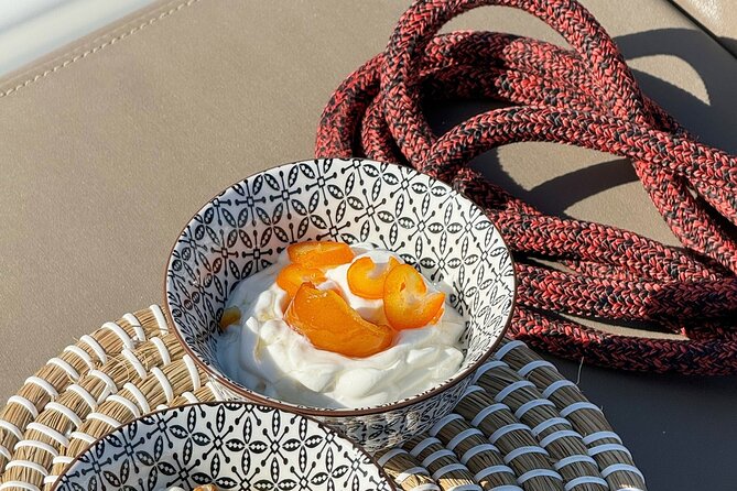 Luxury Catamaran Full Day Private & Greek Gastronomy in Athens - Stop 3: Agistri beaches for one more swim round