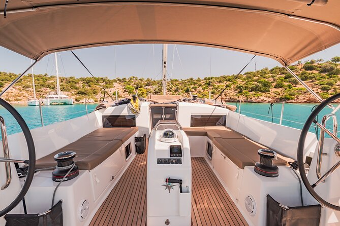 Luxury Catamaran Morning Private & Greek Gastronomy in Athens - Pickup timing and onboard time: how to plan your morning