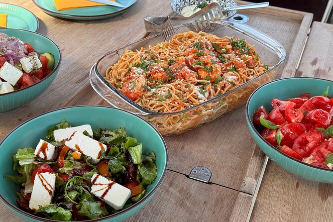 Luxury Catamaran Morning Private & Greek Gastronomy in Athens - Who this Athens catamaran fits best
