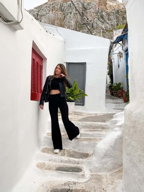 Magic Walk in Athens with Local Friends - Stop 1: Starting Location at Ifestou & Platia Monastirakiou