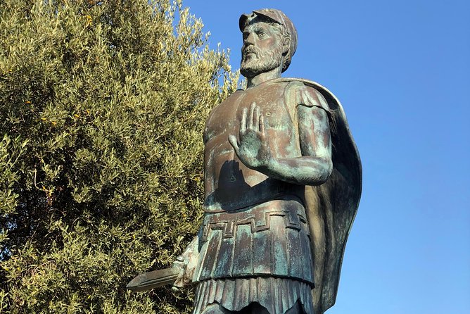 Marathon Battlefield Half Day Private Tour from Athens - Key Things to Know Before You Go