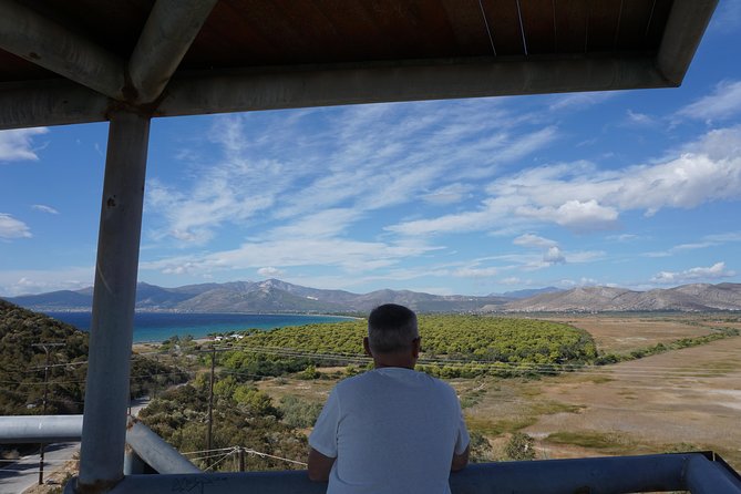Marathon & Thermopylae Battlefields Private Day Tour from Athens - Why pairing Marathon and Thermopylae makes sense