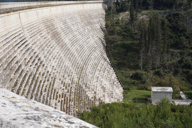 Marathon & Thermopylae Battlefields Private Day Tour from Athens - Marathon Tomb: start where the battle story begins