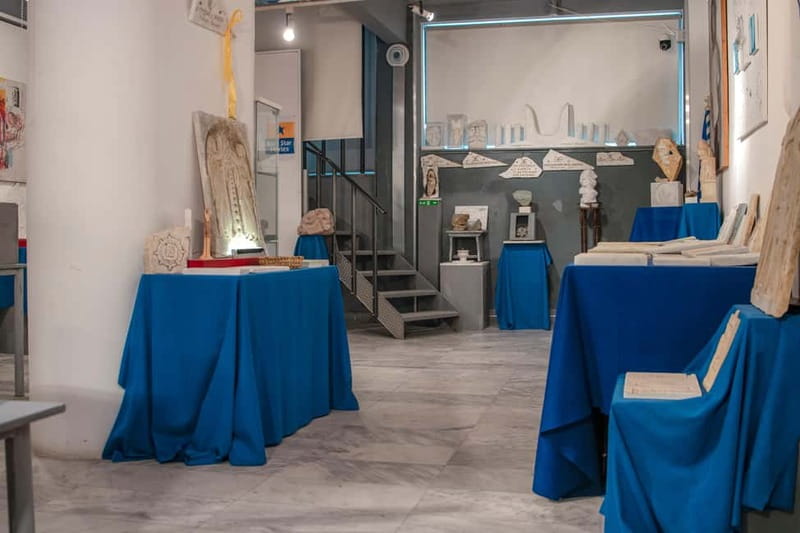Marble Carving Workshop and Cultural Tour - Cycladic Art - Should you book this Athens marble carving workshop?