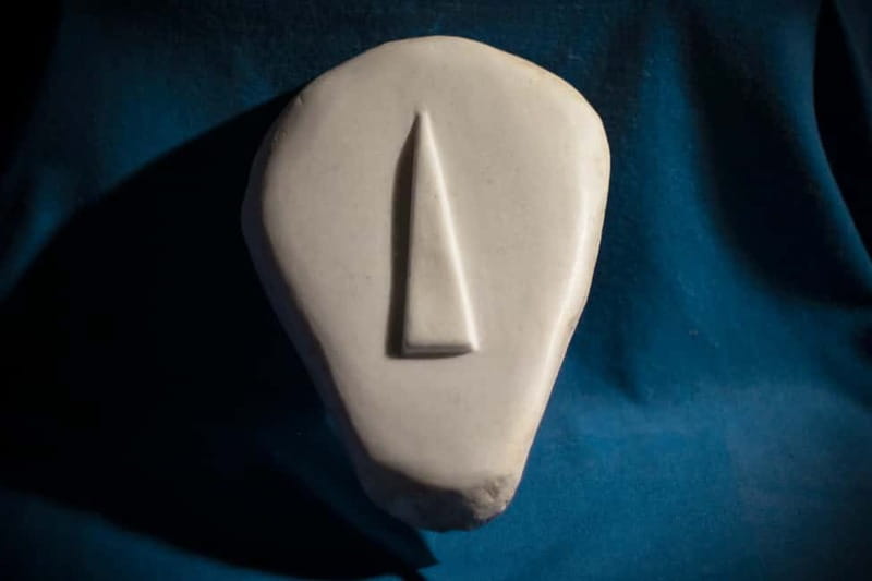 Marble Carving Workshop and Cultural Tour - Cycladic Art - Inside MarbleArt: marble art collection and the Cycladic story